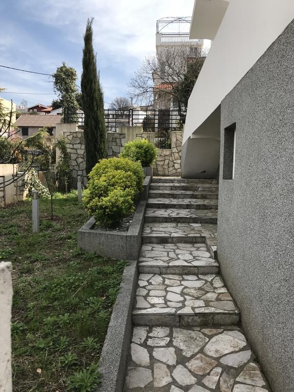 Villa Diana ウトイェハ エクステリア 写真