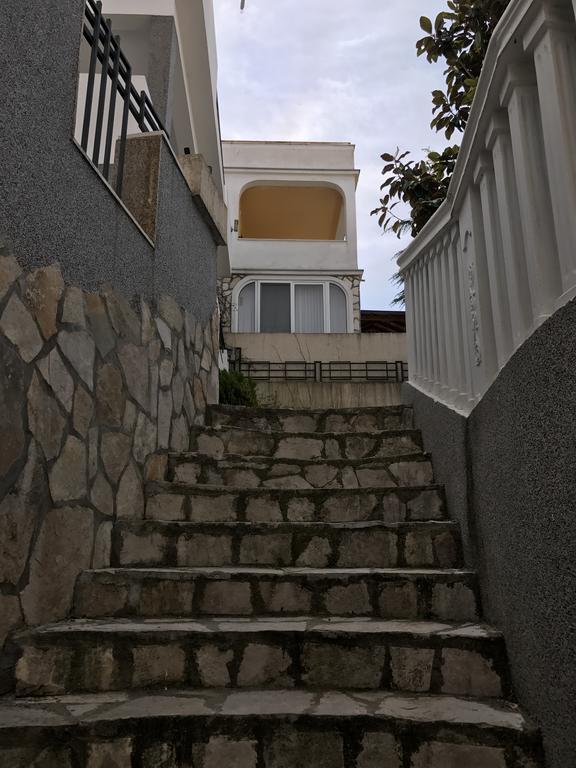 Villa Diana ウトイェハ エクステリア 写真