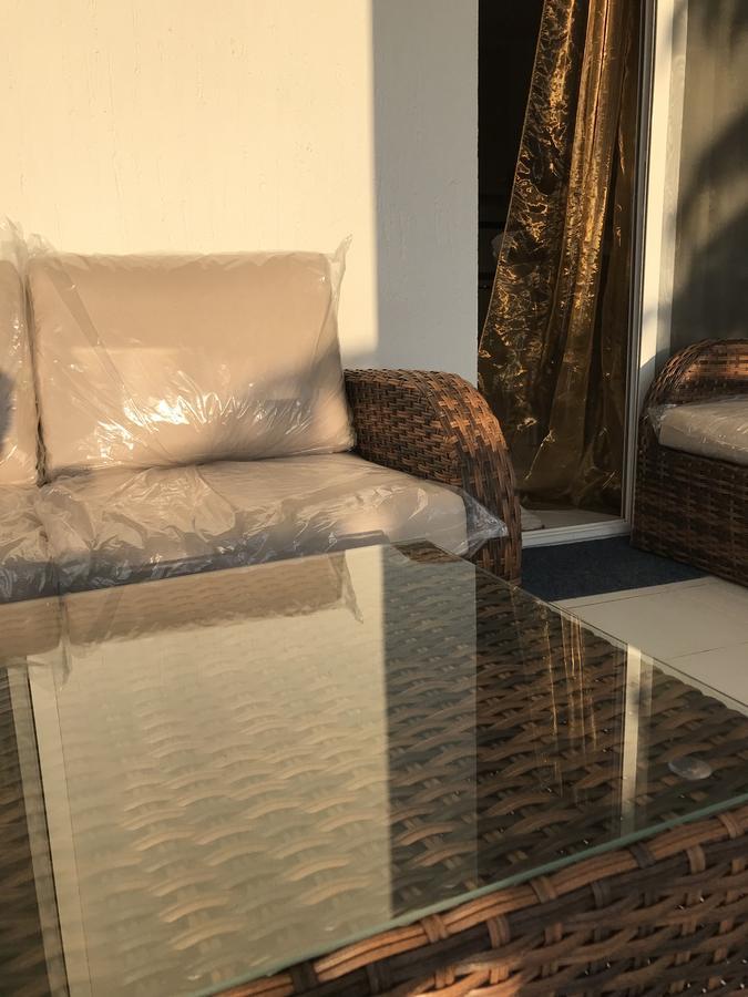 Villa Diana ウトイェハ エクステリア 写真